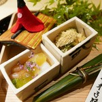 富小路 やま岸 - 