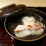 富小路 やま岸 - 