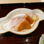 富小路 やま岸 - 