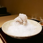 富小路 やま岸 - 