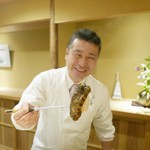 富小路 やま岸 - 