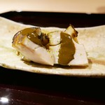 富小路 やま岸 - 