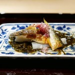 富小路 やま岸 - 