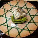 富小路 やま岸 - 