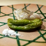 富小路 やま岸 - 