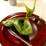 富小路 やま岸 - 