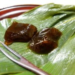 富小路 やま岸 - 