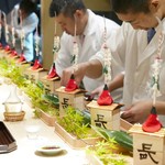 富小路 やま岸 - 