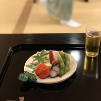 平等院表参道 竹林 - 