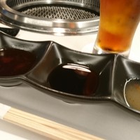 黒毛和牛焼肉きっしゃん 北新地店 - 