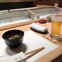 鮨 割烹 福松 三鷹店 -  鮨 割烹 福松 三鷹店 -