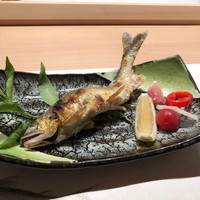 鮨 割烹 福松 三鷹店 -  鮨 割烹 福松 三鷹店 -