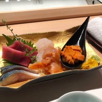 鮨 割烹 福松 三鷹店 -  鮨 割烹 福松 三鷹店 -