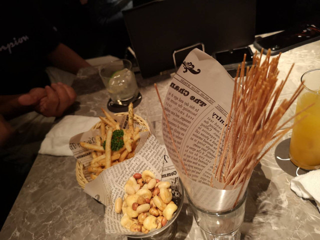 Dining Darts Bar Bee Kawaramachi Ten photo 3