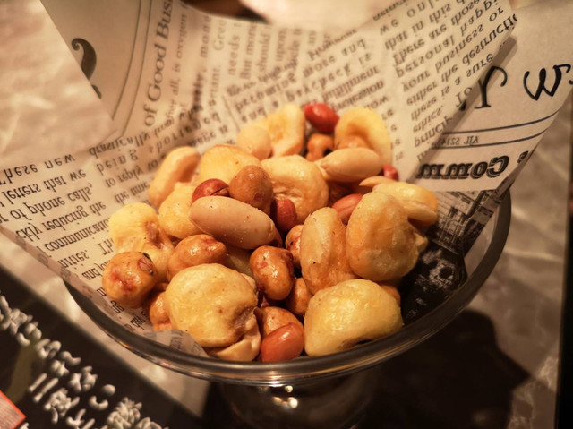 Dining Darts Bar Bee Kawaramachi Ten photo 5