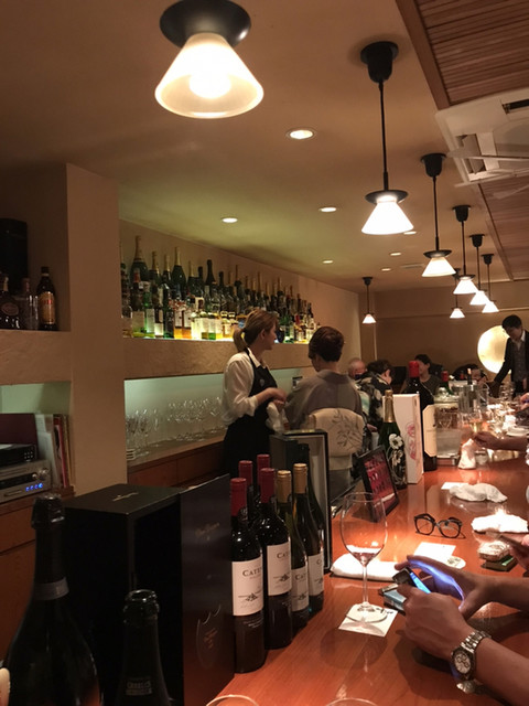上々 心斎橋 バー 食べログ