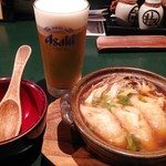 稲庭うどん 無限堂 - 