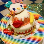 KAWAII MONSTER CAFE - 