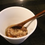 道頓堀 てっぱん豊島家 - 