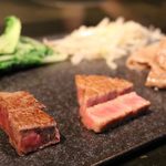 Doutombori Teppan Toyoshima Ke - 