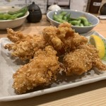 芦屋鳥きよ - 