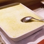 ファリナモーレ - 『ファリナモーレ』ティラミス