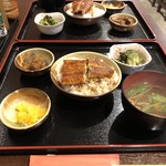 Unagi Kushiyaki Take - 