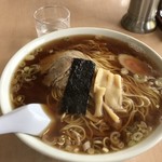 伊勢屋本店 - 料理