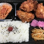 ベイコック - 弁当