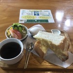 レストログハウス 風 - 