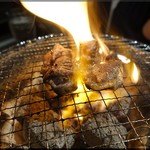 だし肉 - 