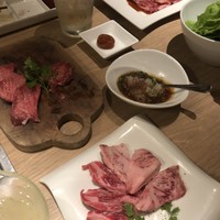 神楽坂焼肉 Kintan - 
