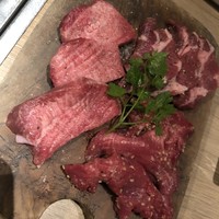 神楽坂焼肉 Kintan - 