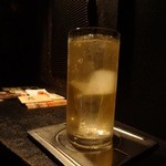 深化 - 2012年1月撮影