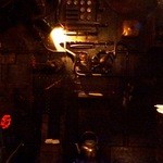 深化 - 2012年1月撮影