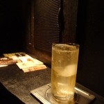 深化 - 2012年1月撮影