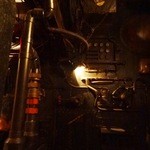 深化 - 2012年1月撮影