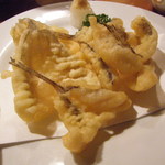 喰処 - 魚フライ