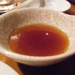 喰処 - フライ用つゆ