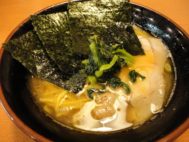 濱之家 古正寺店 ハマノヤ 長岡 ラーメン 食べログ 濱之家 古正寺店 ハマノヤ 長岡 ラーメン 食べログ