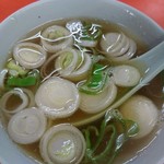 大龍 - 中華のスープ