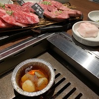 焼肉ぽんが 田町店 - 