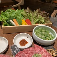 焼肉ぽんが 田町店 - 
