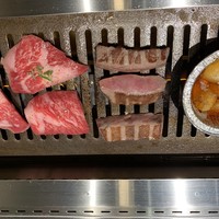 焼肉ぽんが 田町店 - 