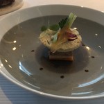 L'Assiette Champenoise - 