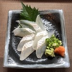 食彩厨房 甚兵衛 - まこがれい