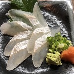 食彩厨房 甚兵衛 - まこがれい