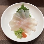 食彩厨房 甚兵衛 - あかみず