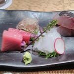 花園町大木戸矢部 - 