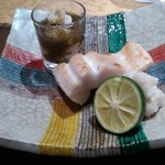 花園町大木戸矢部 - 